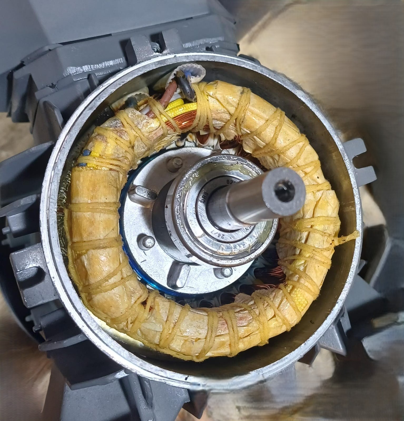 أهمية الصيانة الدورية للمعدات الصناعية