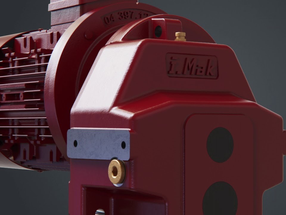 لماذا يُعد الجيربوكس هو قلب الآلة الصناعية؟ تعرف على أنواعه وتطبيقاته