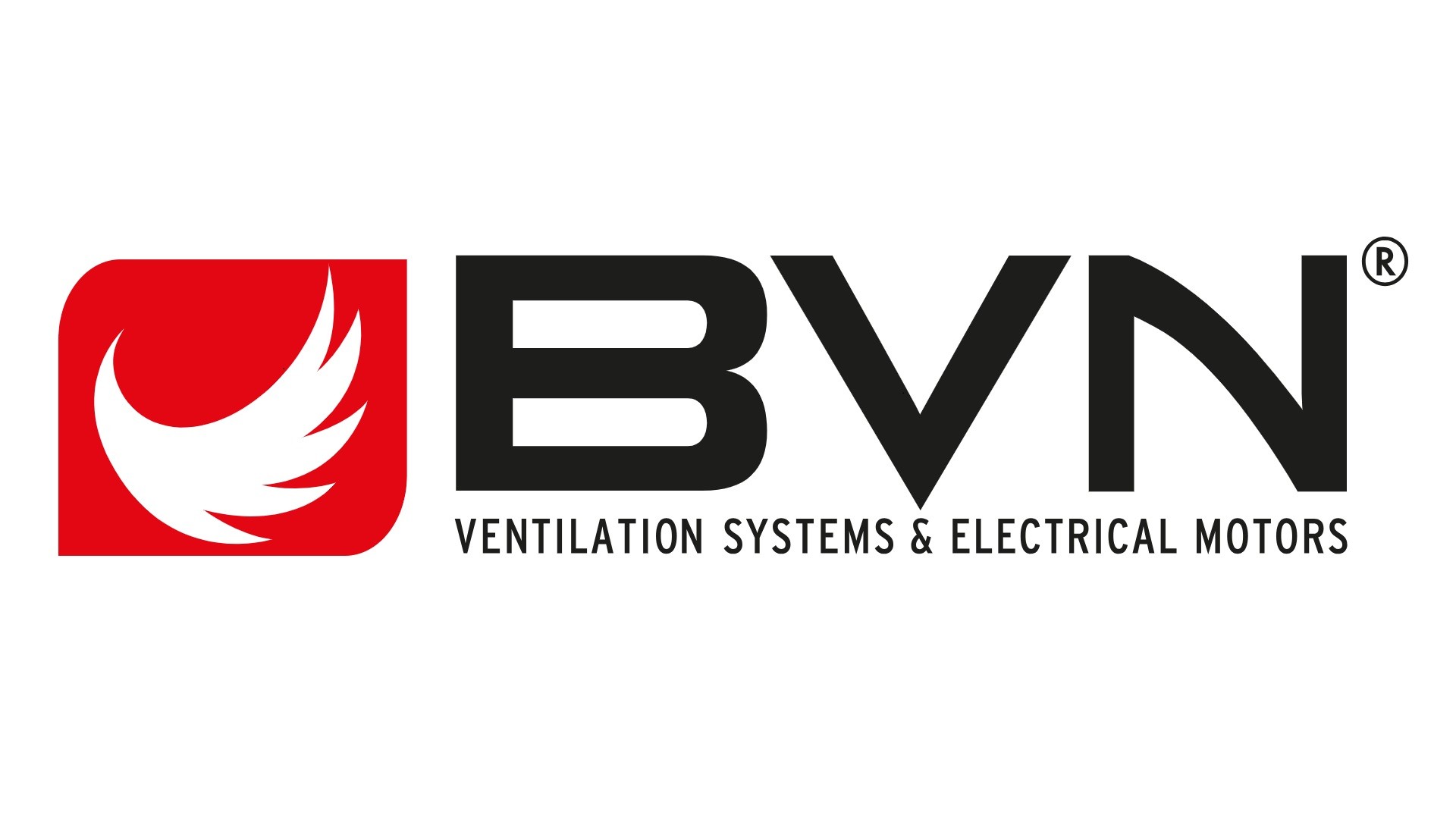 شهادة الوكيل الحصري لشركة BVN للمراوح الصناعية