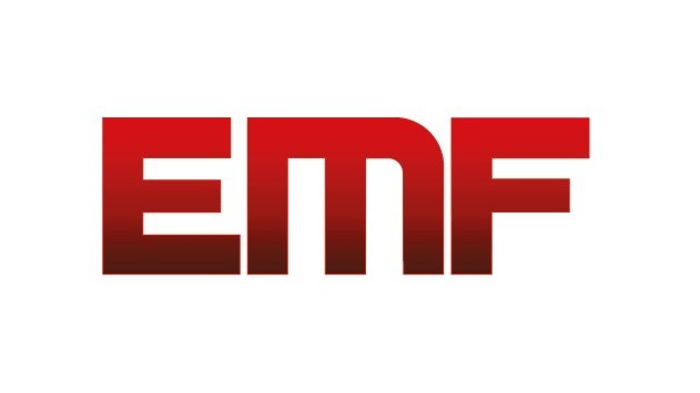 شهادة الوكيل الحصري لشركة EMF لأنظمة الفرامل الصناعية