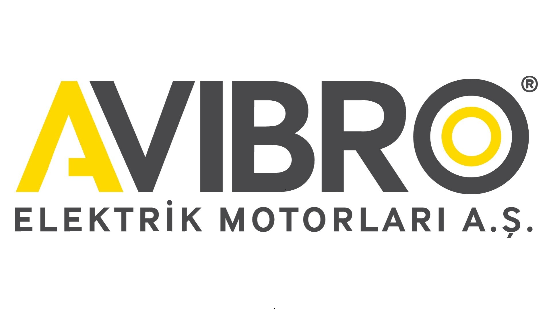 شهادة المطابقة لمحركات الاهتزاز AVIBRO