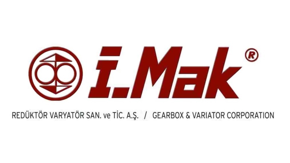 شهادة الوكيل الحصري لشركة I-MAK لمخفضات السرعة والجيربوكسات